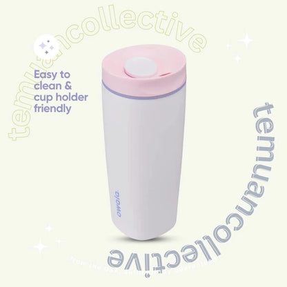 OWALA SmoothSip Slider