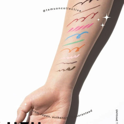 UZU Japan Eye Opening Liner