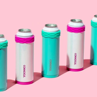 CORKCICLE Classic Slim Arctican - Can Cooler & Insulator