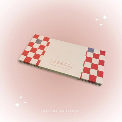 The Paper Bunny Red Packets / Beyond the Vines Money Envelope