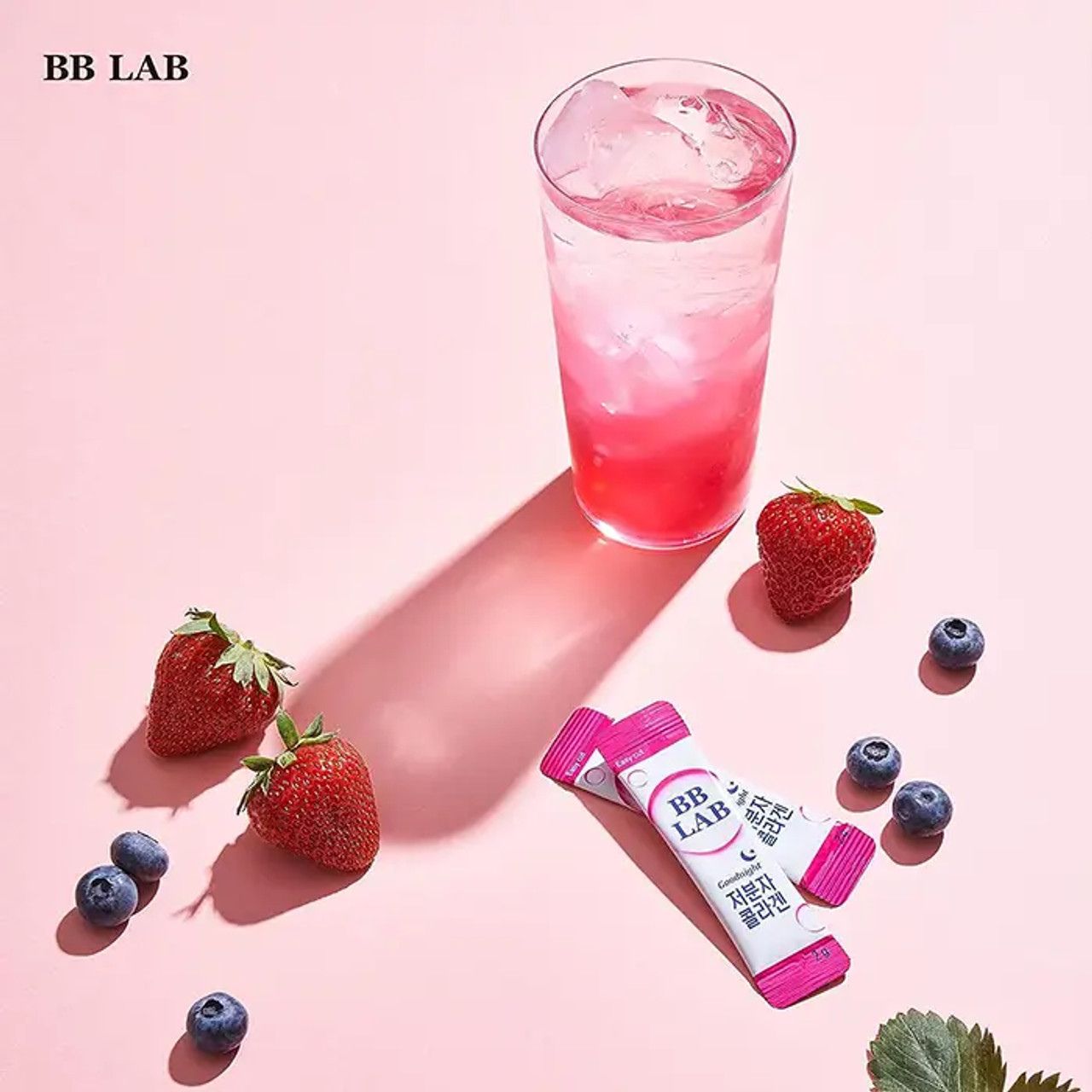 BB LAB Small Molecular Collagen Powder