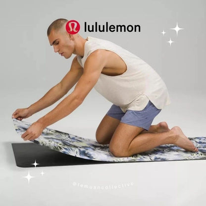 Lululemon The Towel