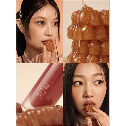 Peripera Ink Mood Glowy Tint