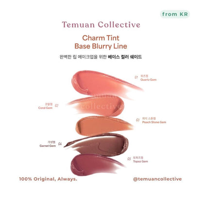 ENTROPY Makeup Charm Tint