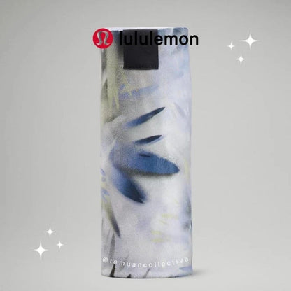 Lululemon The Towel