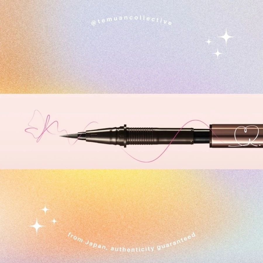 Love Liner Japan Liquid Eyeliner