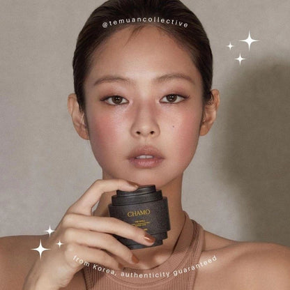 Tamburins Hand Perfume Shell X