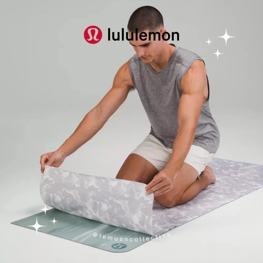 Lululemon The Towel