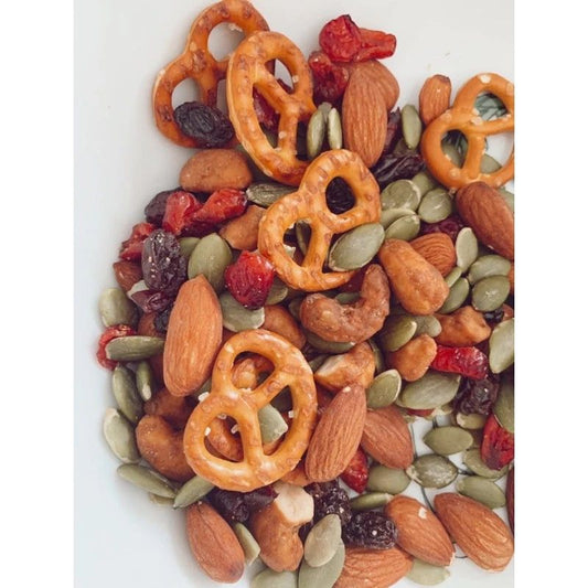 Trail Mix Hansel and Gretel Märo