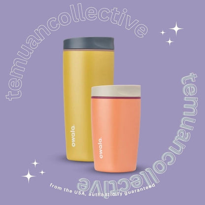 OWALA SmoothSip Slider