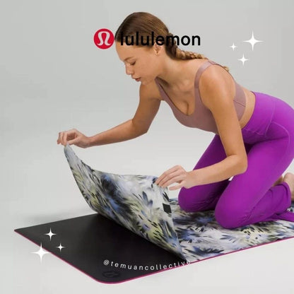 Lululemon The Towel