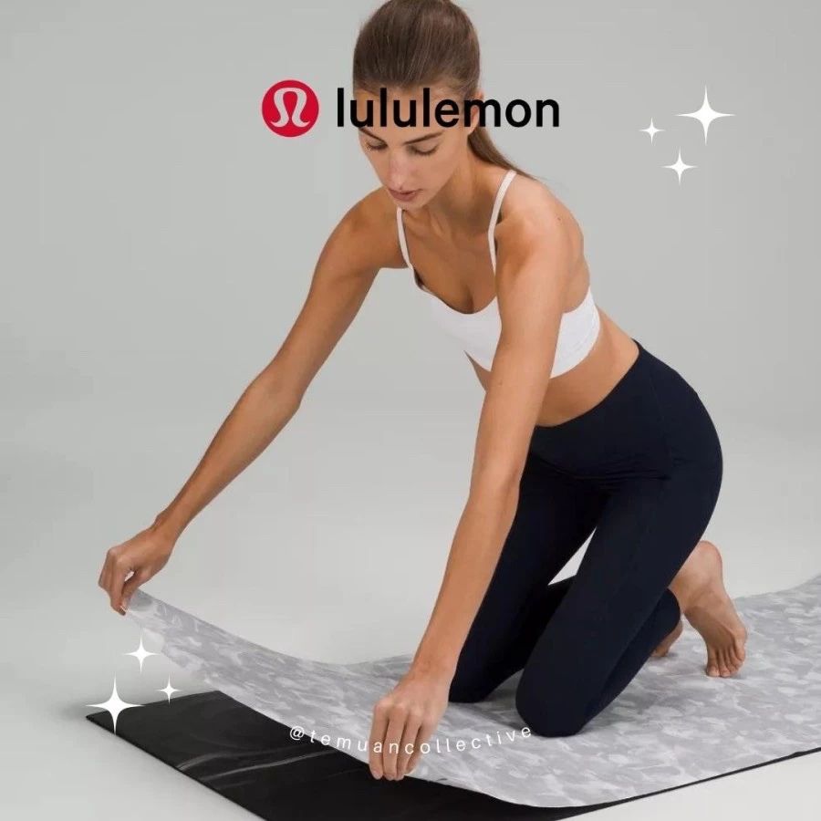 Lululemon The Towel