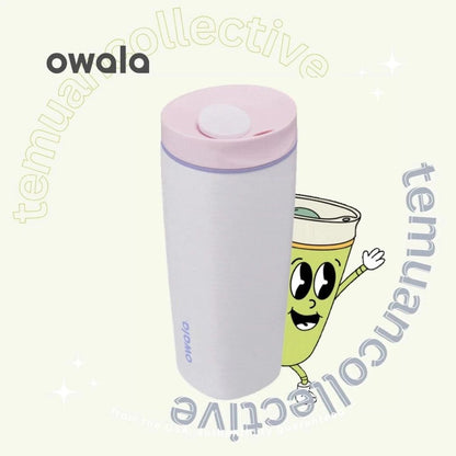 OWALA SmoothSip Slider