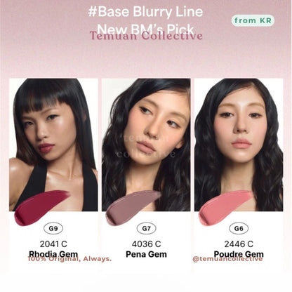 ENTROPY Makeup Charm Tint