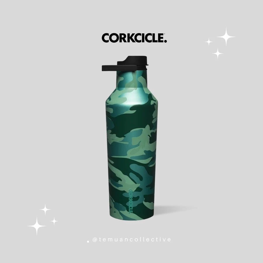 CORKCICLE® Sport Canteen