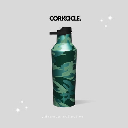 CORKCICLE® Sport Canteen