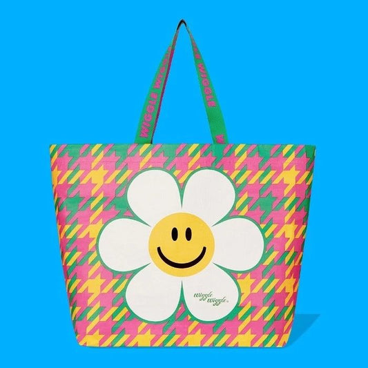 Wiggle Wiggle Reusable Shopper Bag
