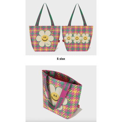 Wiggle Wiggle Reusable Shopper Bag