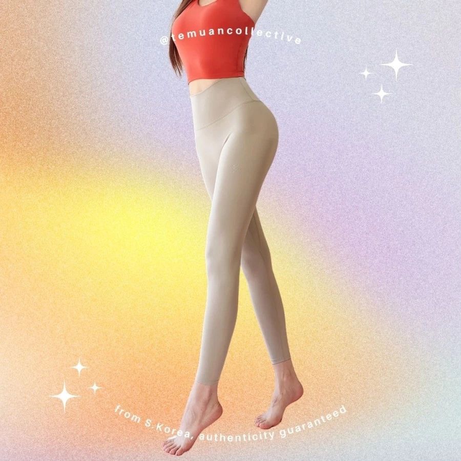 XEXYMIX V-Up 3D Plus Leggings