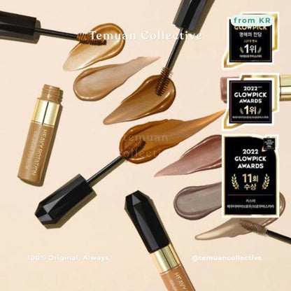 Kiss Me Heavy Rotation Coloring Eyebrow