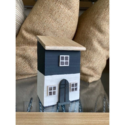 House Miniature Home Decoration Handmade Decor