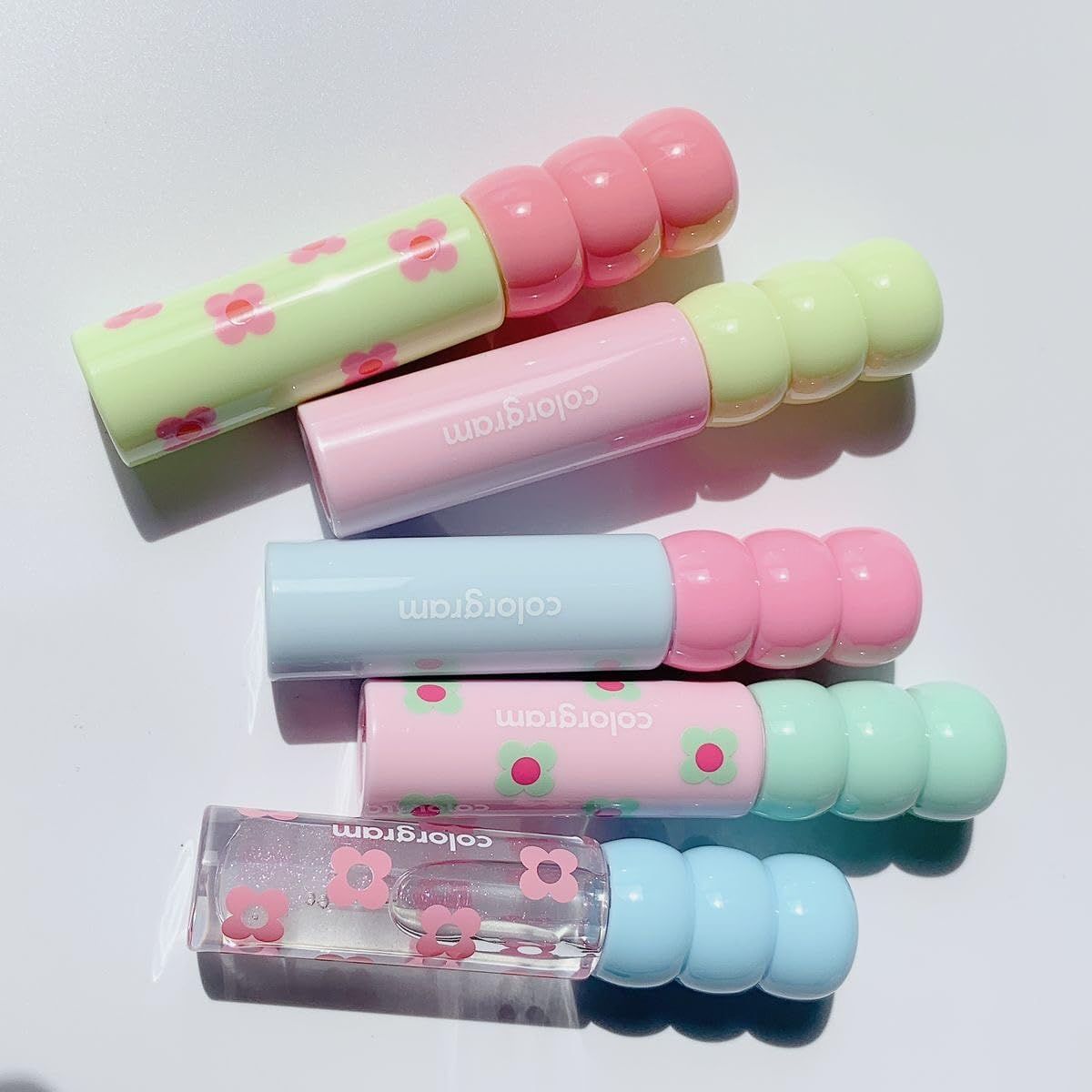 Colorgram Fruity Glass Tint