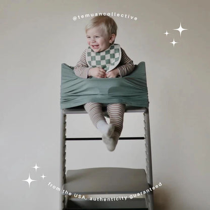 MUSHIE Multi Use Cover