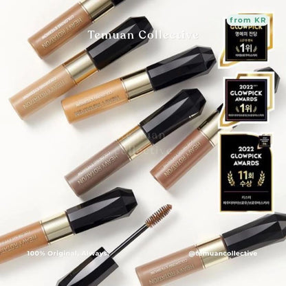 Kiss Me Heavy Rotation Coloring Eyebrow