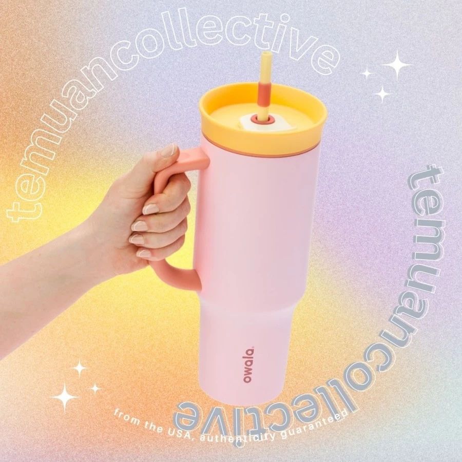 OWALA 40oz Tumblr