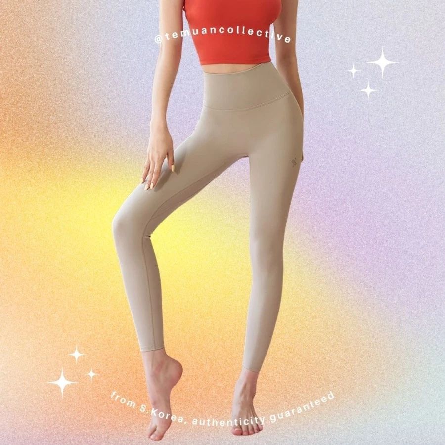 XEXYMIX V-Up 3D Plus Leggings