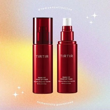 TIRTIR Mask Fit Make Up Fixer