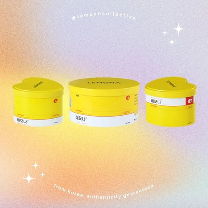 LEMONA Life 500mg Vit. C Powder Sticks - Kyung Nam Pharm Vitamin Sachets