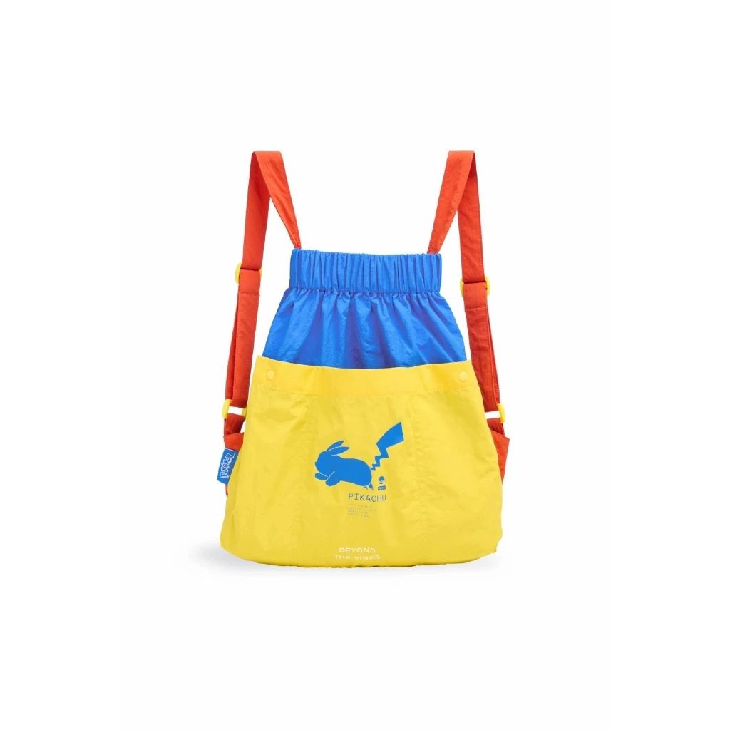 Beyond the Vines Kids Dumpling Bag