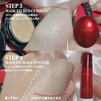 TIRTIR Mask Fit Make Up Fixer