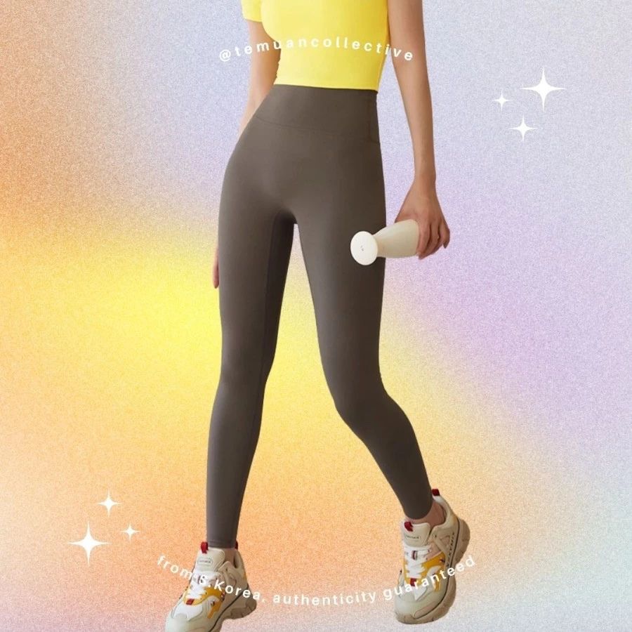 XEXYMIX V-Up 3D Plus Leggings