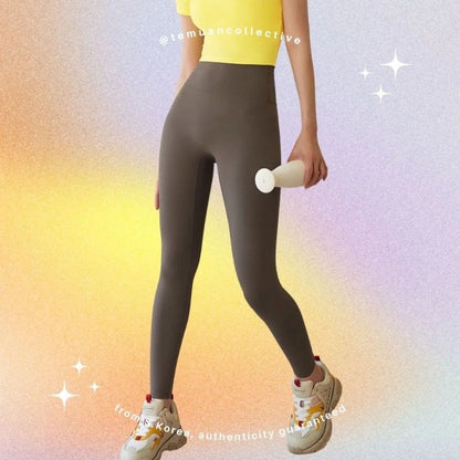 XEXYMIX V-Up 3D Plus Leggings