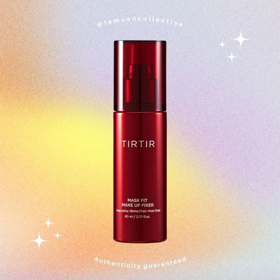 TIRTIR Mask Fit Make Up Fixer