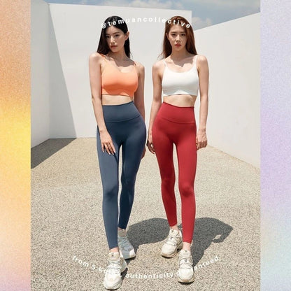 XEXYMIX V-Up 3D Plus Leggings