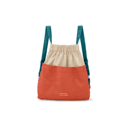 Beyond the Vines Kids Dumpling Bag