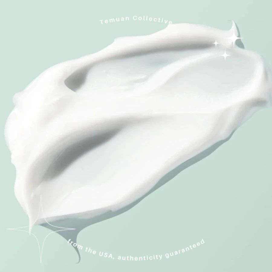 Biossance Squalane + Omega Repair Deep Hydration Moisturizer