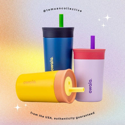 OWALA Kids' Tumbler