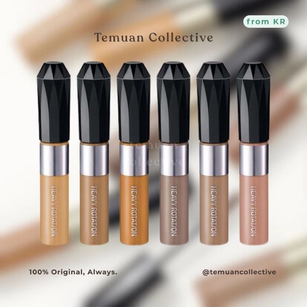 Kiss Me Heavy Rotation Coloring Eyebrow