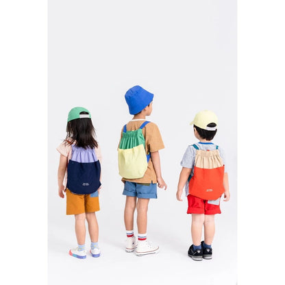 Beyond the Vines Kids Dumpling Bag