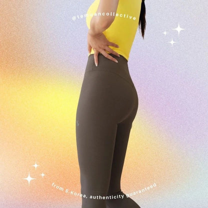 XEXYMIX V-Up 3D Plus Leggings