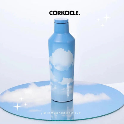 CORKCICLE® Canteen 16oz & 24 oz
