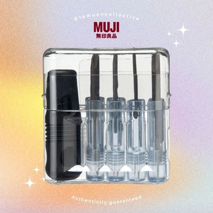MUJI Screwdriver Set of 8