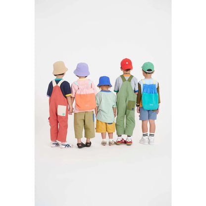 Beyond the Vines Kids Dumpling Bag