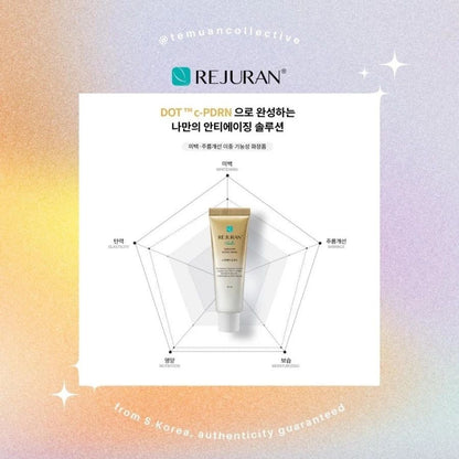 REJURAN Healer Turnover Active Cream