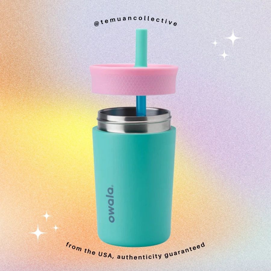 OWALA Kids' Tumbler