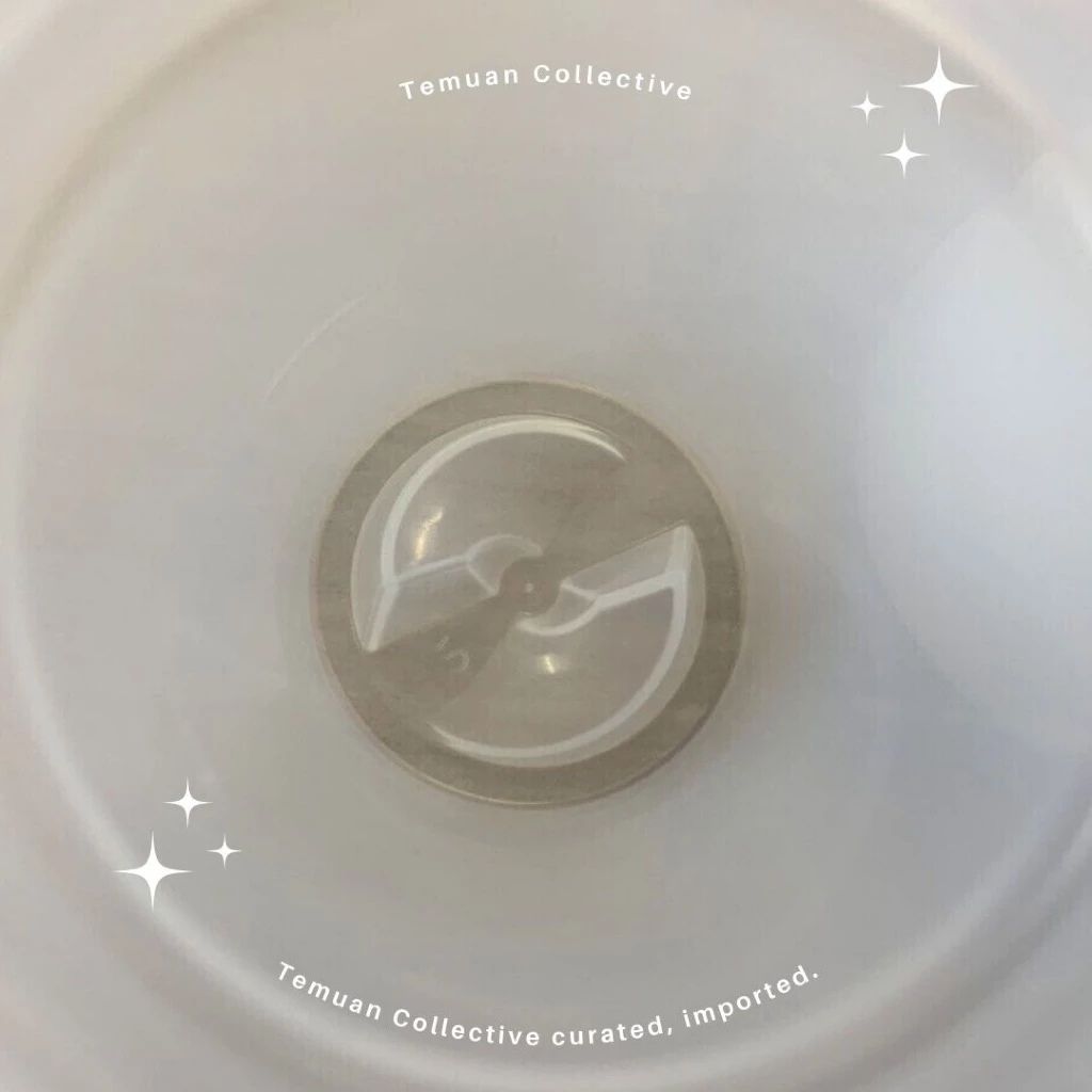 Mini Matcha Shaker Latte Powder Shake Bottle